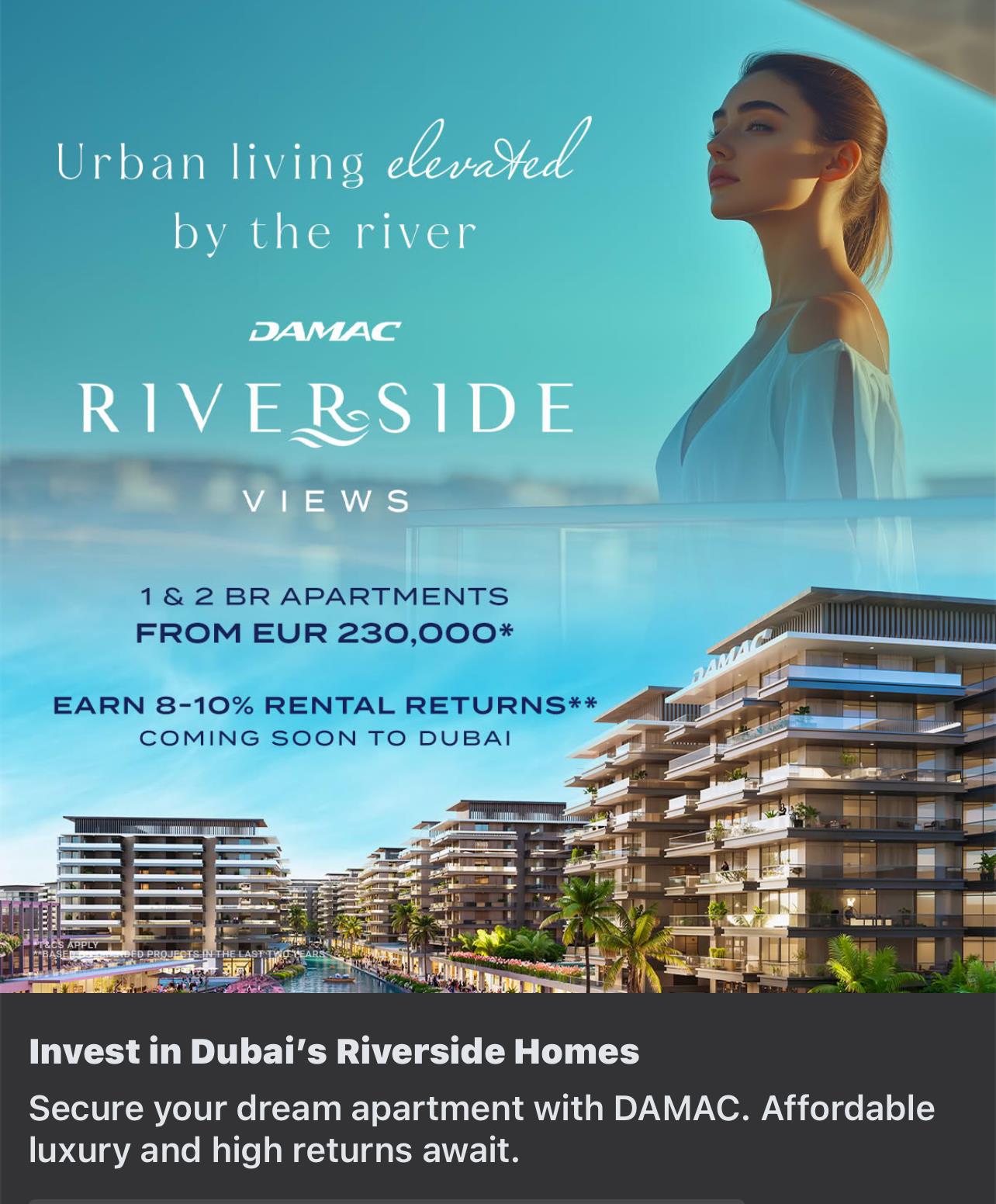 DUBAIDREAMS IMMOBILIEN