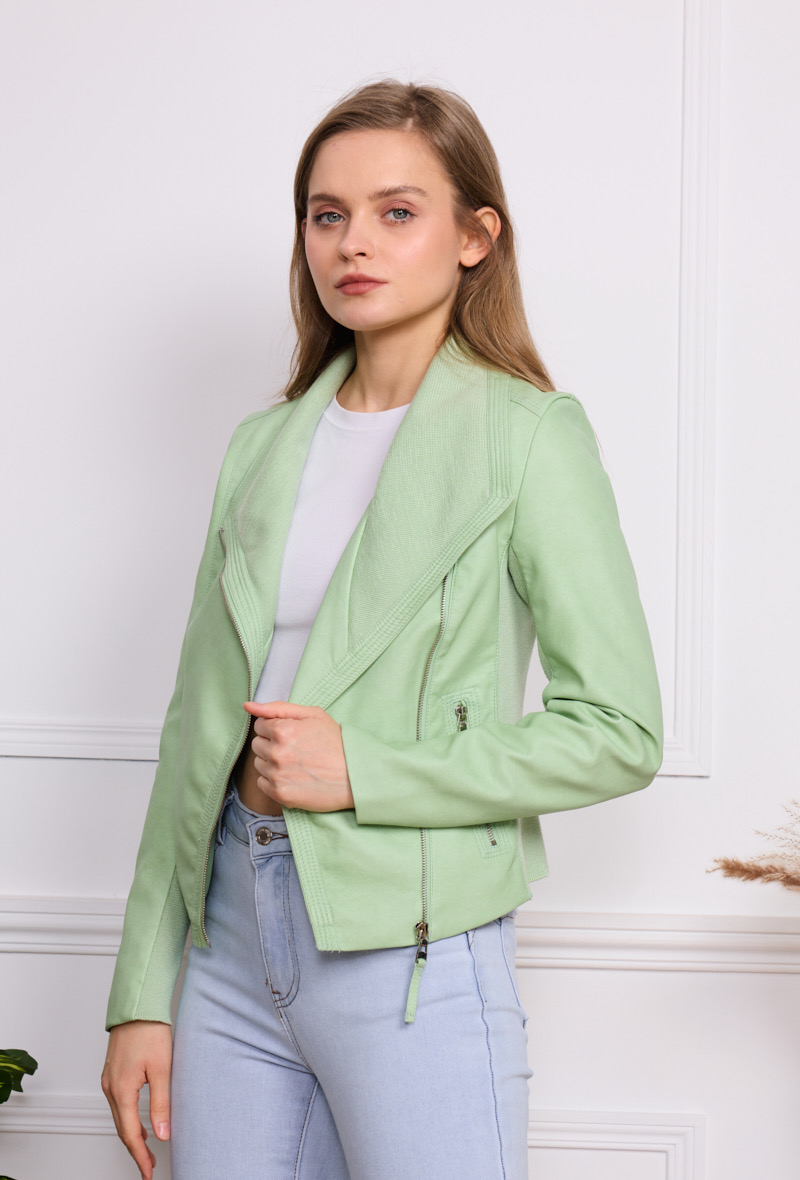 LEADERLOOK JACKE