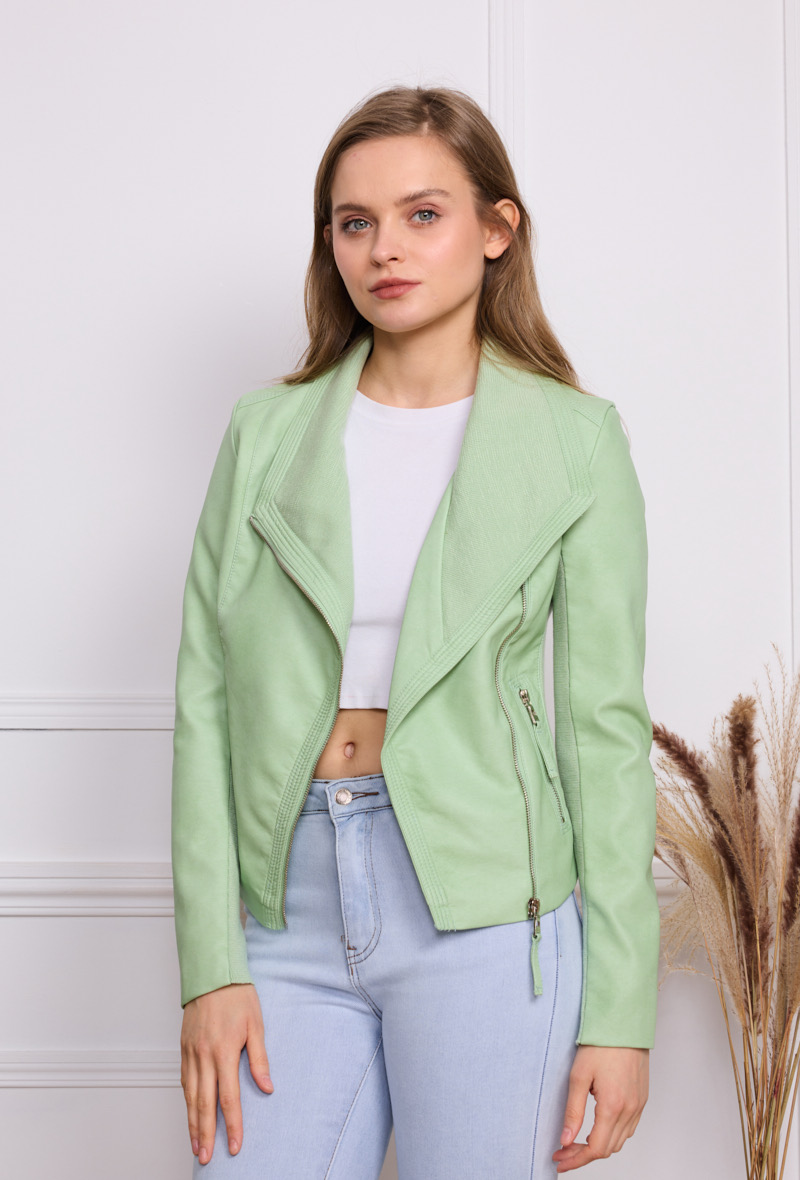 LEADERLOOK JACKE